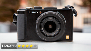 Panasonic Lumix LX7 Review: A Lovely Point-and-Shoot For Control Freaks